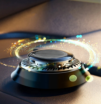 Car Aromatherapy Diffuser